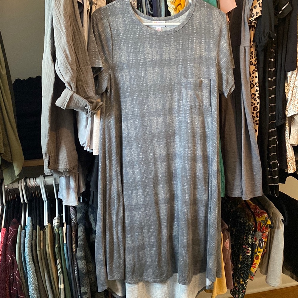 LulaRoe Carly Dress